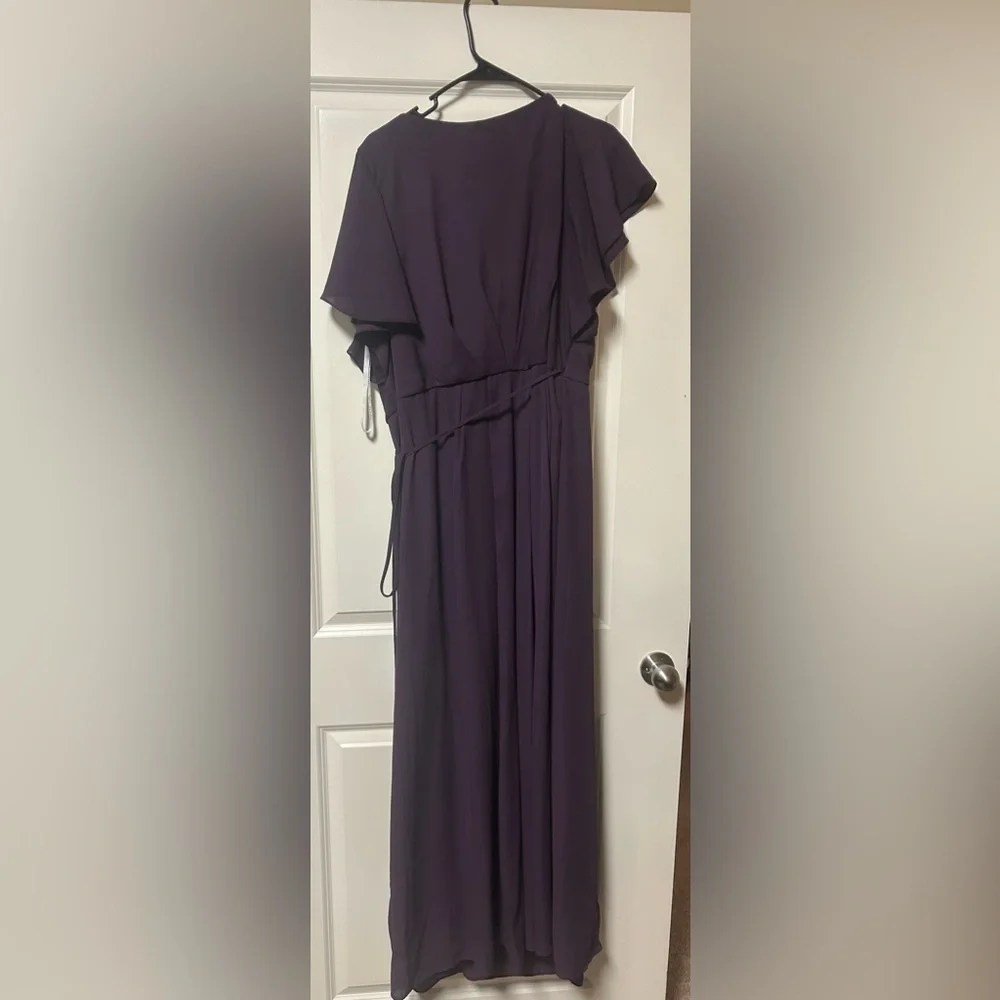 Celebrate DB Studio Bridesmaid Dress - Picture 3 of 5